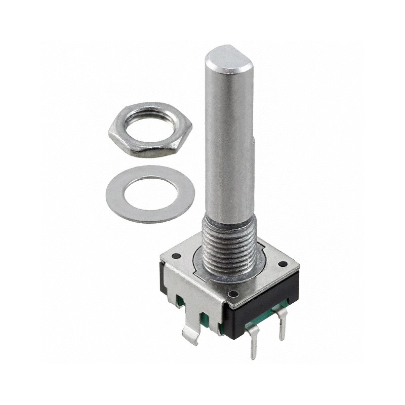 1 pcs : PEC11R-4230F-N0024 - ROTARY ENCODER MECHANICAL 24PPR
