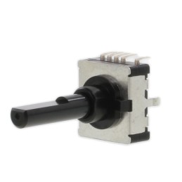 1 pcs : PAC18R1-33D28F - ENCODER