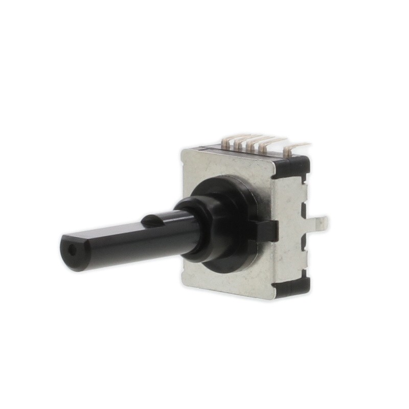1 pcs : PAC18R1-33D28F - ENCODER