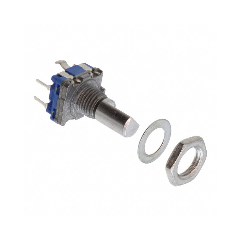 1 pcs : ACZ11BR1E-15FD1-12C - ROTARY ENCODER INCREMENT 12PPR