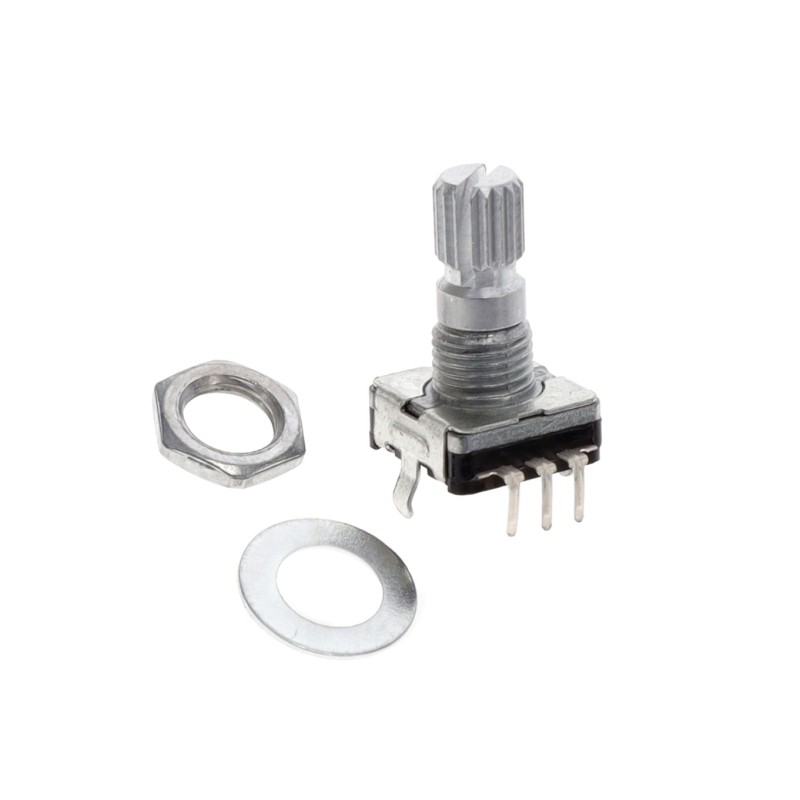 1 pcs : PEC11L-4115K-N0020 - ENCODER