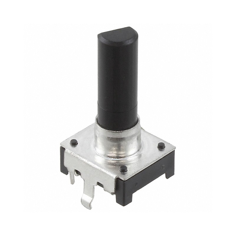 1 pcs : PEC12R-4025F-N0024 - ROTARY ENCODER MECHANICAL 24PPR
