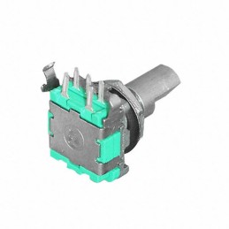 1 pcs : EN11-VSM0AF20 - ROTARY ENCODER MECHANICAL 20PPR
