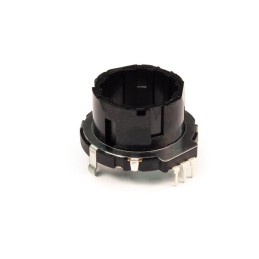 1 pcs : PER281-P115-N0015 - 28MM LOW PROFILE INCREMENTAL RIN