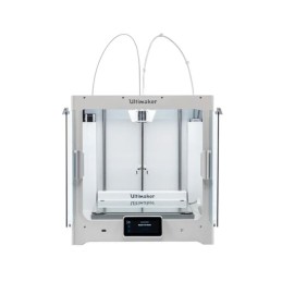 1 pcs - Ultimaker S5 3D Printer 3 Year Warranty Extension