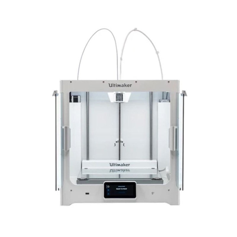 1 pcs - Ultimaker S5 3D Printer 3 Year Warranty Extension