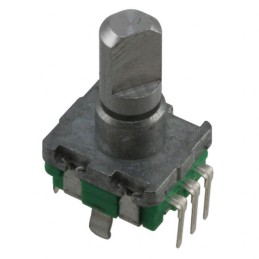 1 pcs : EN11-HSB1AF15 - ROTARY ENCODER MECHANICAL 20PPR