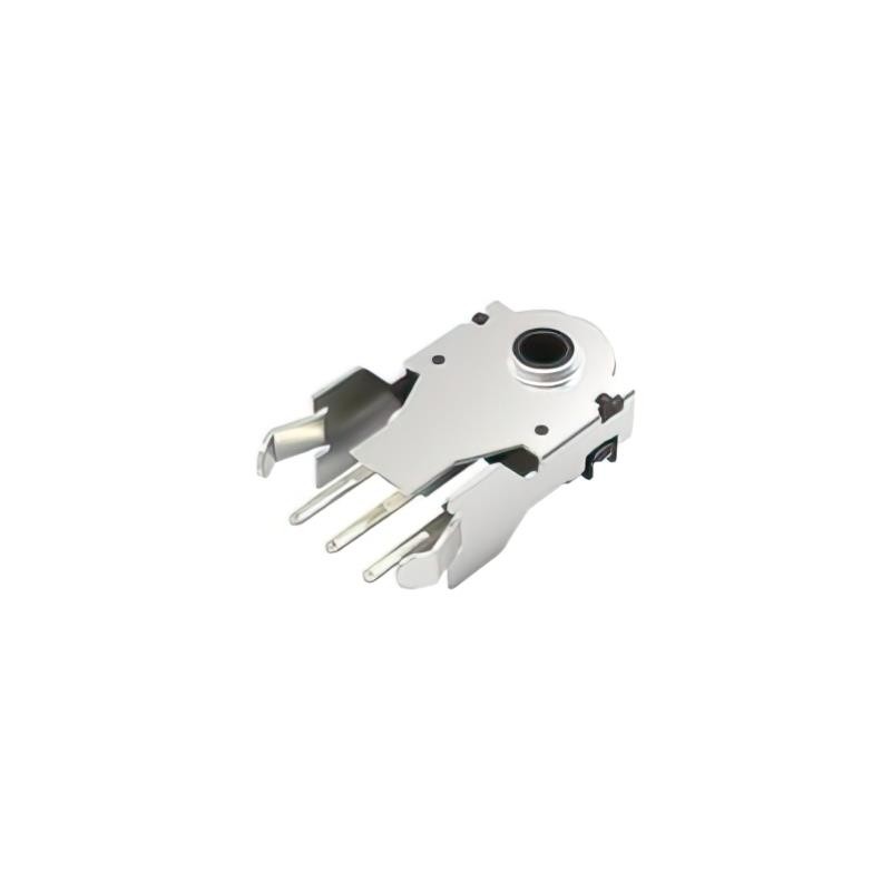1 pcs : EC10E1260507 - THROUGH SHAFT ENCODERS