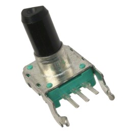 1 pcs : EN12-VN20AF20 - ROTARY ENCODER MECHANICAL 24PPR