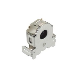 1 pcs : EC05E1220203 - THROUGH SHAFT ENCODERS