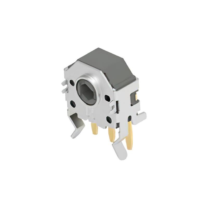 1 pcs : 2416191-2 - MINIATURE ENCODER, 30GF