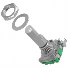 1 pcs : EN11-VSM1AF20 - ROTARY ENCODER MECHANICAL 20PPR