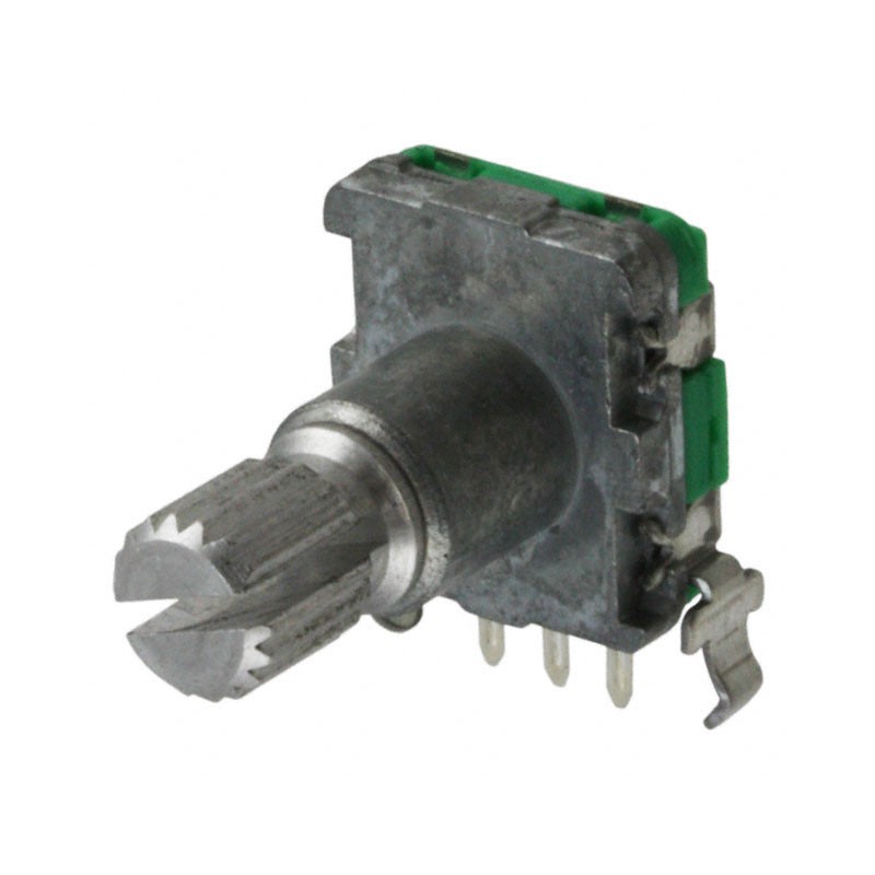 1 pcs : EN11-VNB1BQ15 - ROTARY ENCODER MECHANICAL 20PPR
