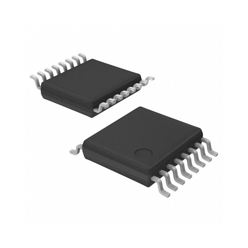 1 pcs : AEAT-6600-T16 - ROTARY ENCODER MAGNETIC