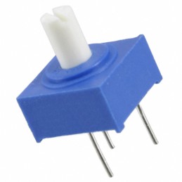 1 pcs : 3315Y-025-016L - ROTARY ENCODER MECHANICAL 16PPR