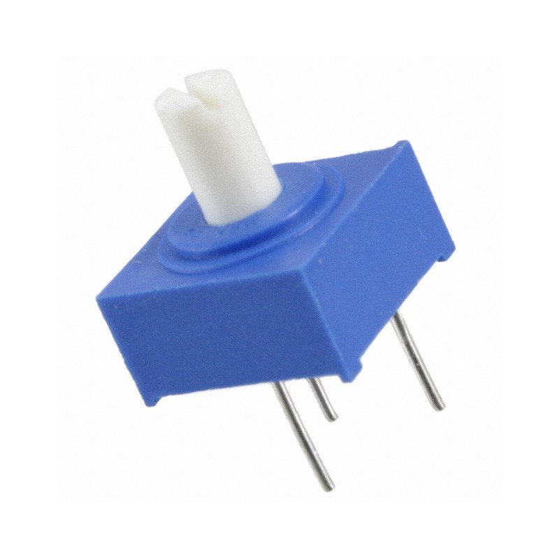 1 pcs : 3315Y-025-016L - ROTARY ENCODER MECHANICAL 16PPR