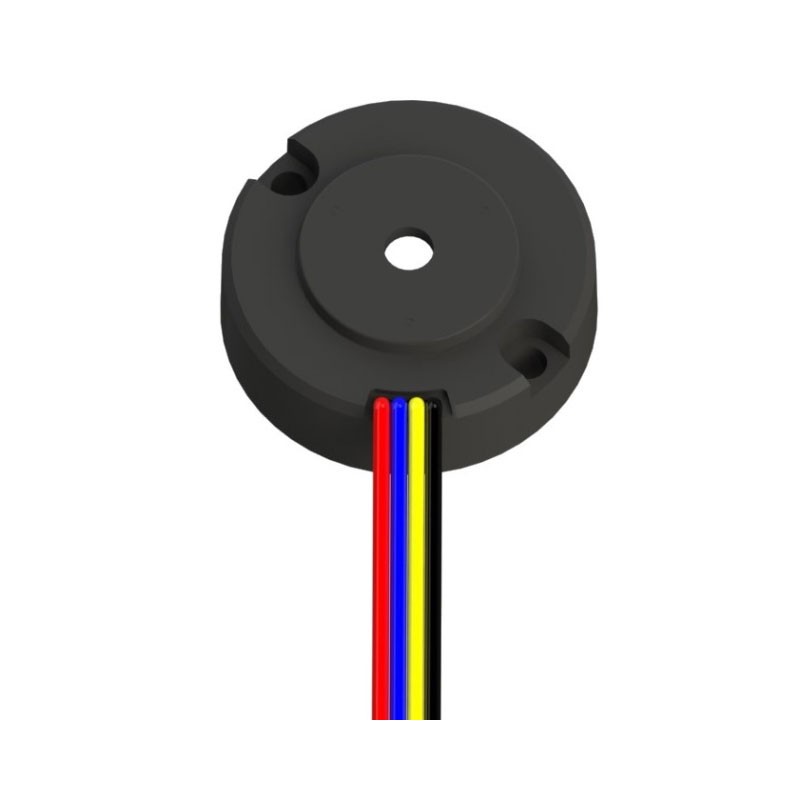 1 pcs : L4-0003-0156-05-N-C-N-A-F-A-A2 - NON-UNIVERSAL HUB ENCODER KIT