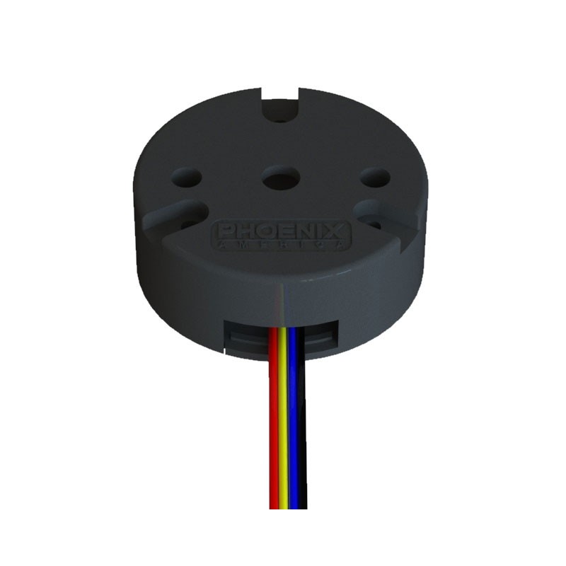 1 pcs : L2-0004-0000-05-N-S-Y-U-F-B-X - UNIVERSAL HUB ENCODER KIT