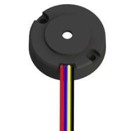 1 pcs : L4-0008-0000-05-N-S-N-U-F-B-X - UNIVERSAL HUB ENCODER KIT