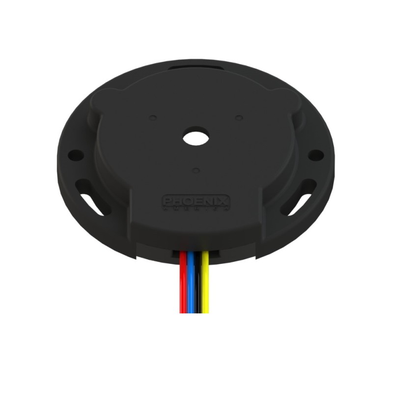 1 pcs : L8-0008-0000-05-N-S-N-U-F-B-X - UNIVERSAL HUB ENCODER KIT