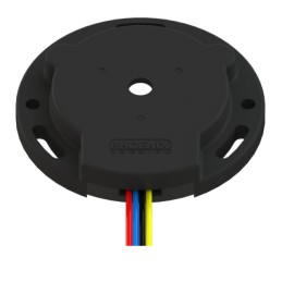 1 pcs : L8-0012-0000-05-N-S-N-U-F-B-X - UNIVERSAL HUB ENCODER KIT