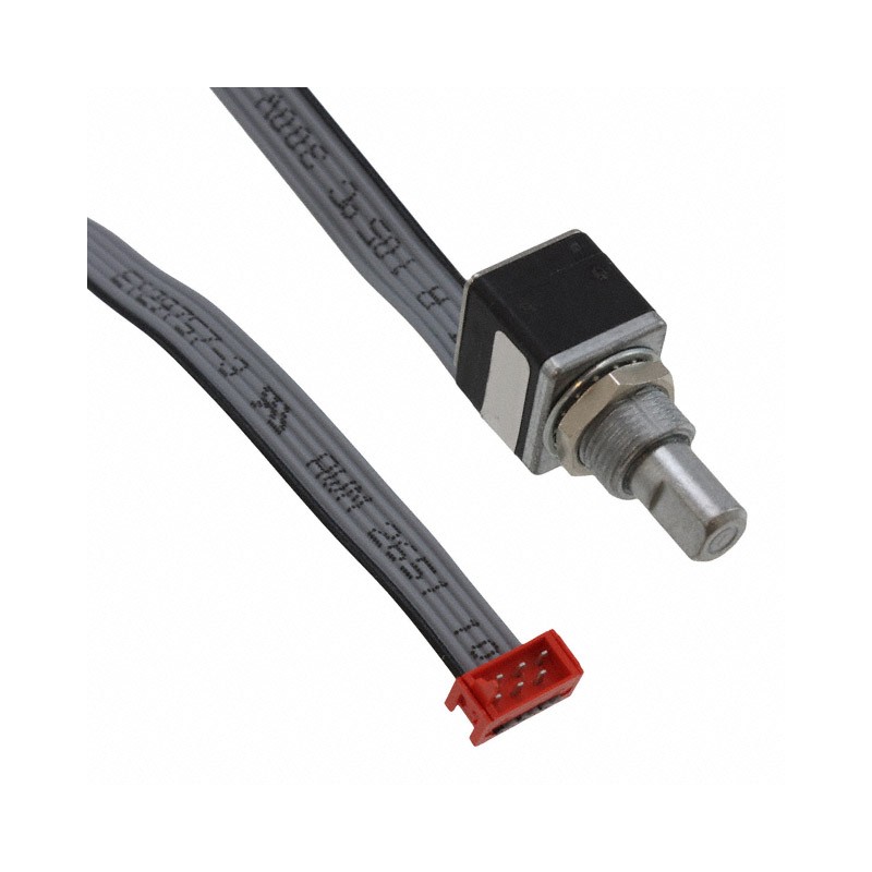 1 pcs : 62AG11-L0-060C - ROTARY ENCODER OPT 32PPR 6' CBL