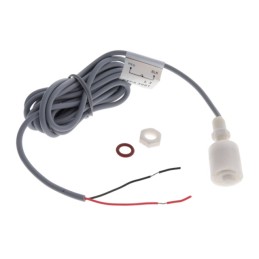 1 pcs : PTFA5001 - SENSOR LEVEL SWITCH SINGLE FLOAT