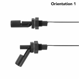 1 pcs : HB-FS - SENSOR LEVEL SWITCH