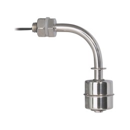 1 pcs : PLS-080A-3VAL - SENSOR LEVEL SWITCH