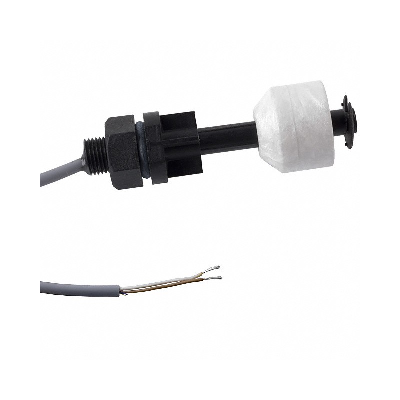 1 pcs : LS02-1A66-PA-500W - SENSOR LEVEL SWITCH SINGLE FLOAT