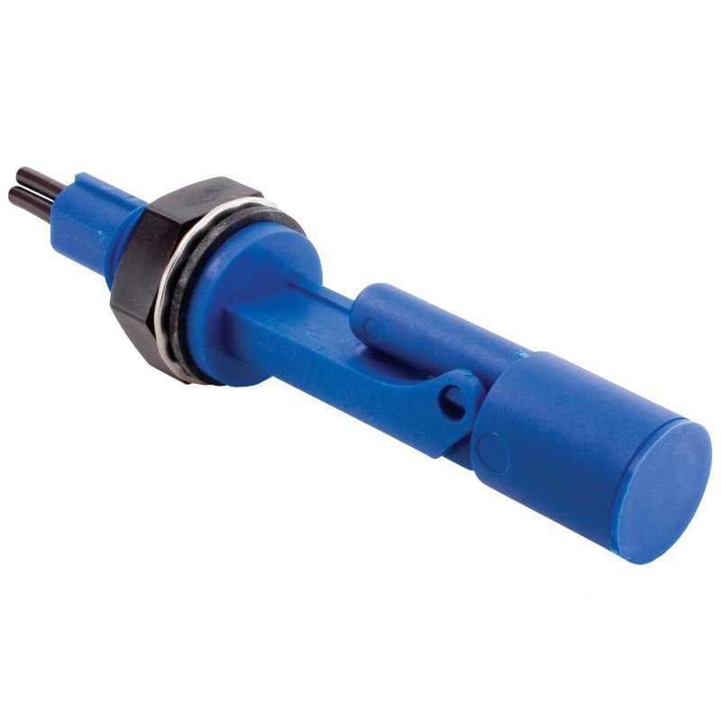 1 pcs : 20017612-31 - SENSOR LEVEL SWITCH SINGLE FLOAT