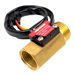 1 pcs : 114991172 - SENSOR FLOW 1 - 25 LPM