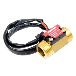 1 pcs : 114991171 - SENSOR FLOW 1 - 25 LPM