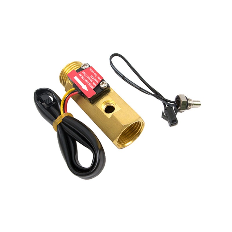 1 pcs : 114991174 - SENSOR FLOW 1 - 25 LPM