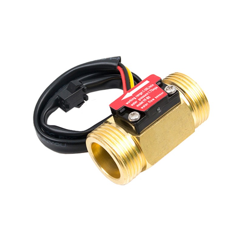 1 pcs : 114991175 - SENSOR FLOW 1 - 30 LPM