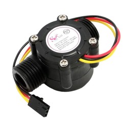 1 pcs : 314150005 - SENSOR FLOW 1 - 30 LPM