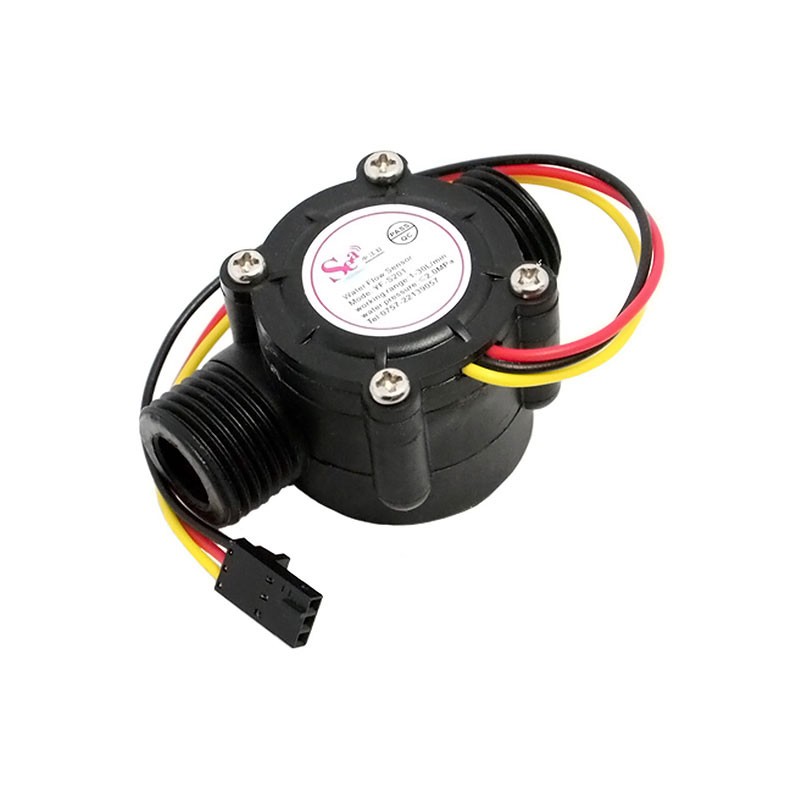 1 pcs : 314150005 - SENSOR FLOW 1 - 30 LPM