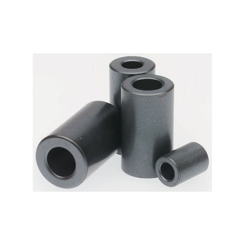 1 pcs - Essentra Ferrite Sleeve Ferrite Core, For: VE/CD, 16 (Dia.) x 28mm