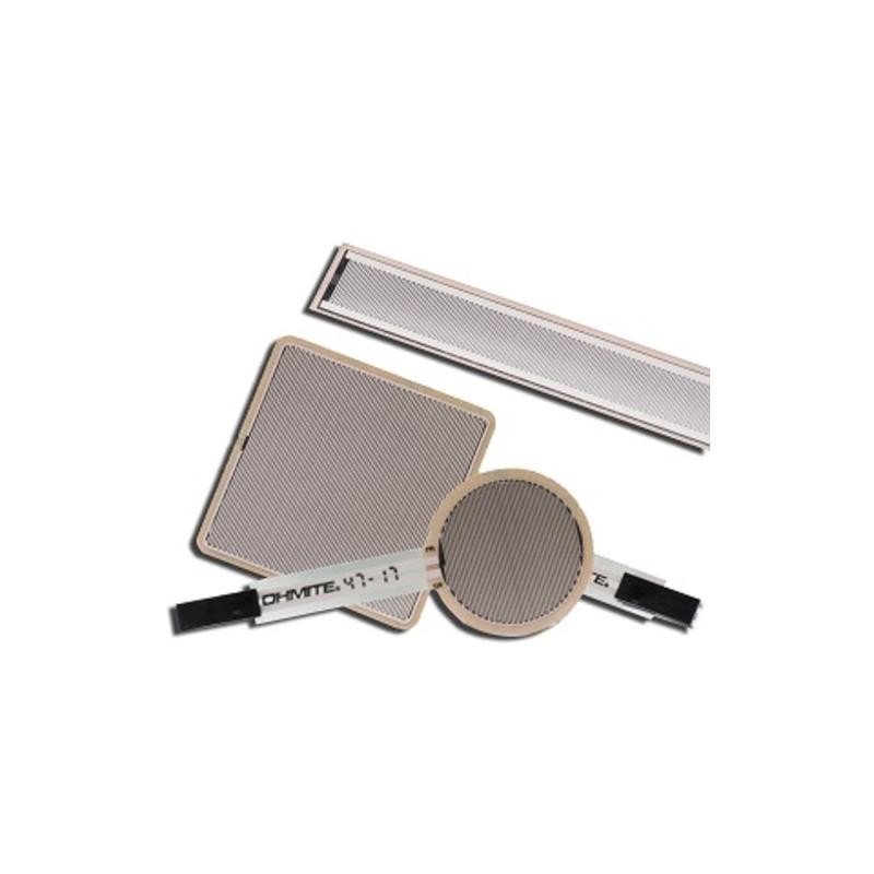 1 pcs : FSR03DE - FORCE SENSING RESISTOR