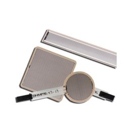 1 pcs : FSR03BE - FORCE SENSING RESISTOR