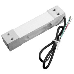 1 pcs : 114990100 - WEIGHT SENSOR (LOAD CELL) 0-50KG