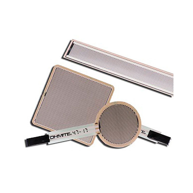 1 pcs : FSR04BE - SENSOR RESISTIVE ANALOG FORCE