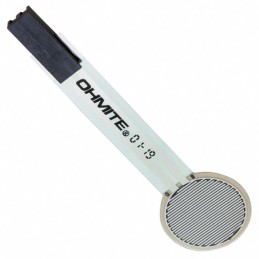 1 pcs : FSR07CE - SENSOR RESISTIVE ANALOG FORCE