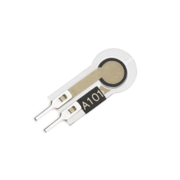 1 pcs : A101 - FORCE SENSOR 3.8MM SENSE DIA.45N
