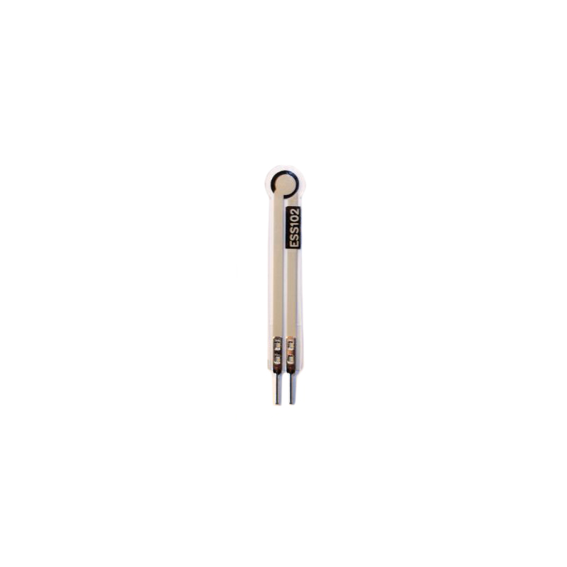 1 pcs : ESS102 - FORCE SENSOR 3.8MM SENSE DIA.45N