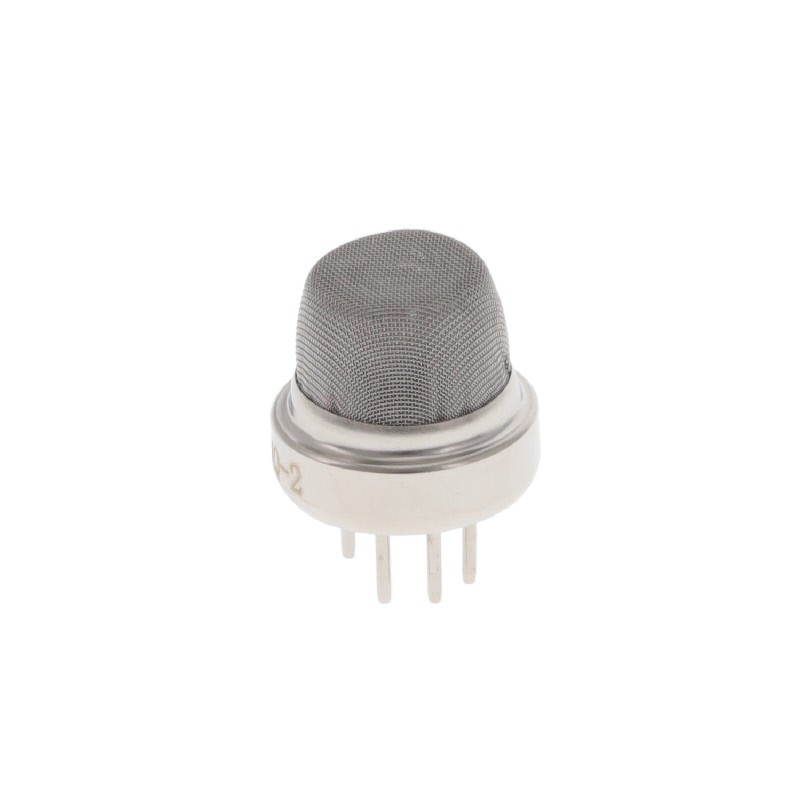 1 pcs : SEN-17049 - SENSOR NATURAL GAS 2.5V-4V OUT