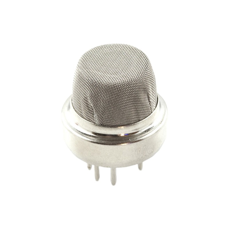1 pcs : SEN-10916 - SENSOR HYDROGEN 2.5 V-4 V OUTPUT