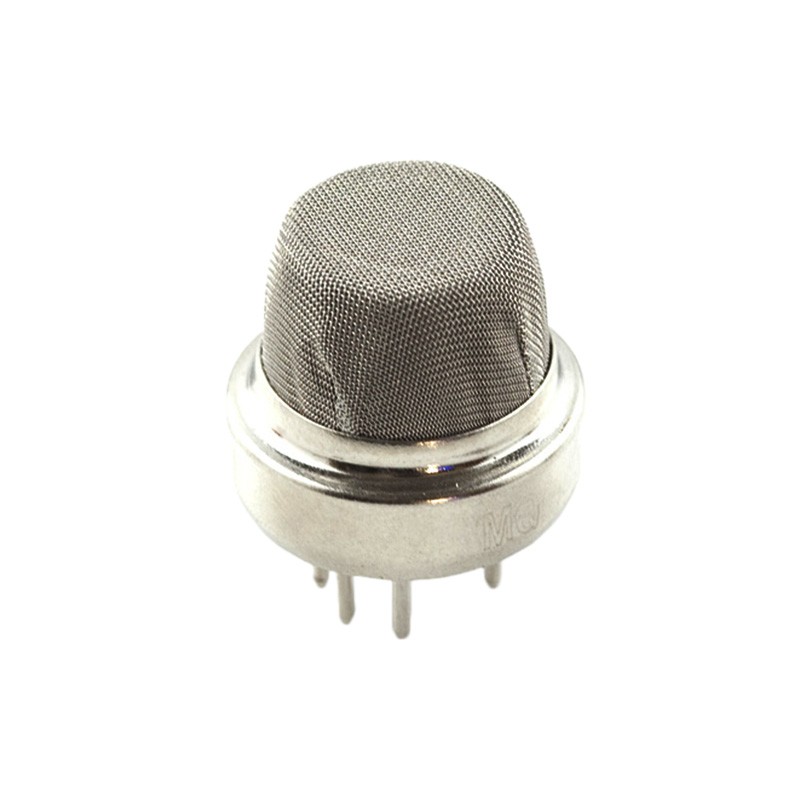 1 pcs : SEN-09404 - SENSOR METHANE 2.5V-4 V OUTPUT