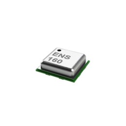 1 pcs : ENS160-BGLM - SENSOR AIR QUALITY I2C OUTPUT