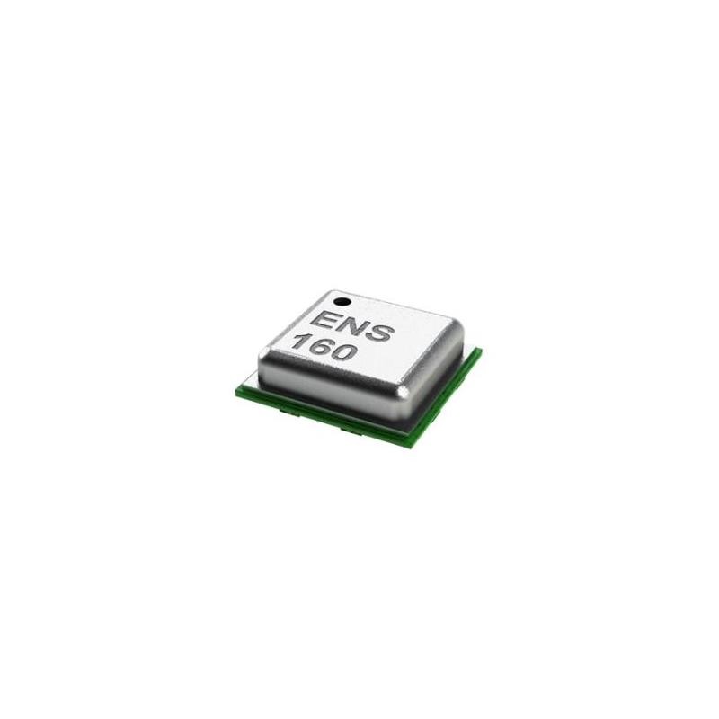 1 pcs : ENS160-BGLT - SENSOR AIR QUALITY I2C OUTPUT
